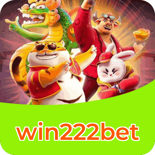 Material promocional do app win222bet — ilustração, não métricas auditadas nesta página