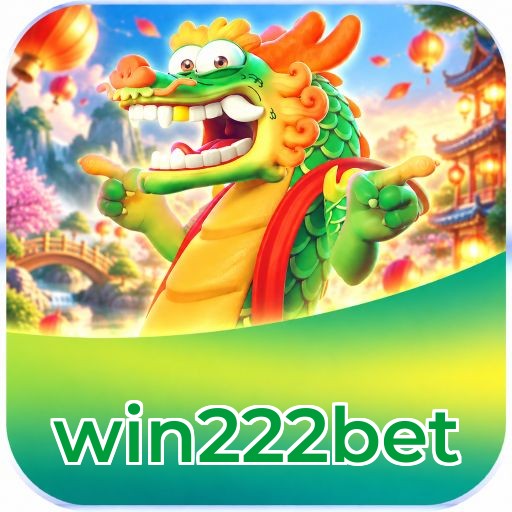 win222bet Download Speed Test Logo - Teste de Velocidade Certificado