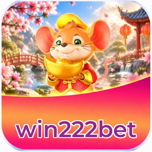 Logo win222bet Cassino Online Brasil