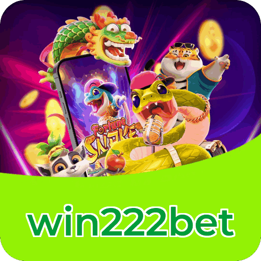 Números do app win222bet em material de marketing — ilustração, não auditoria