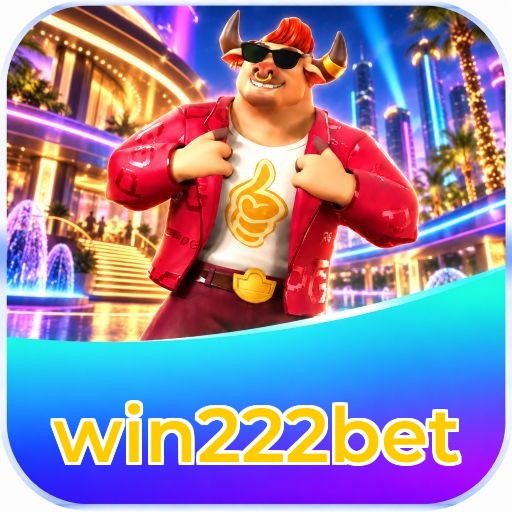 win222bet Logo