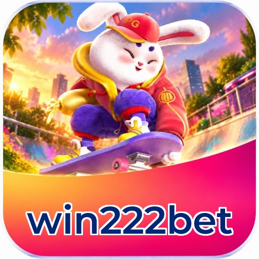 Logo win222bet Slots Premium Brasil