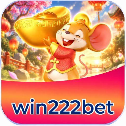 win222bet Logo Oficial