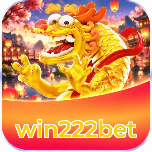 Logo win222bet Plataforma Certificada