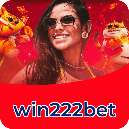 Fluxo de download do app win222bet — referência visual