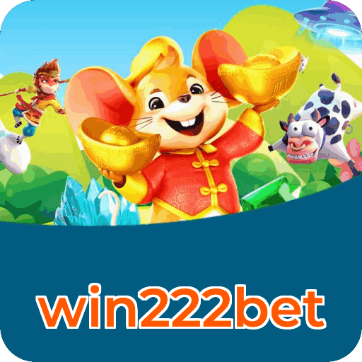 Material promocional do app win222bet — ilustração, não métricas auditadas nesta página