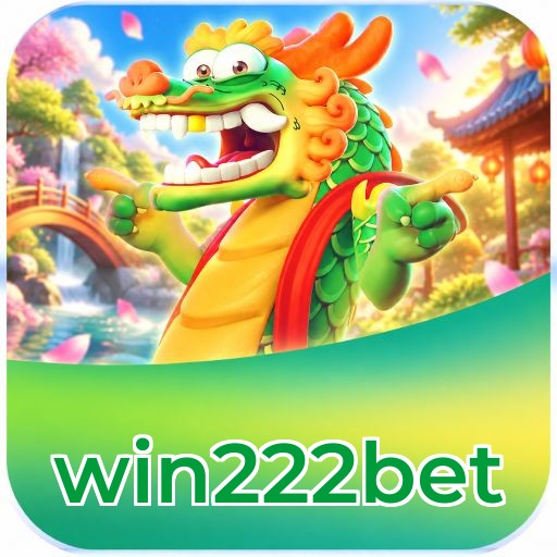 win222bet Logo