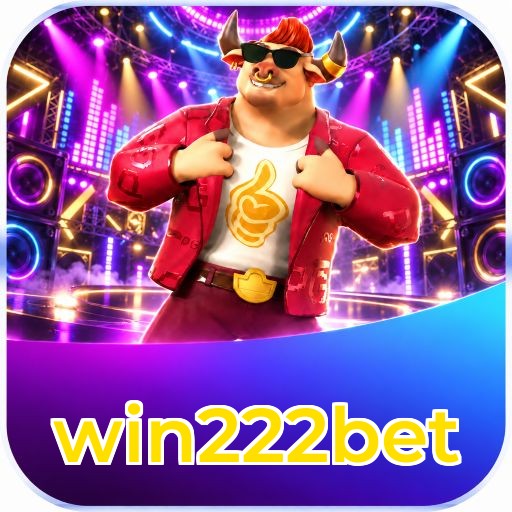 win222bet Logo