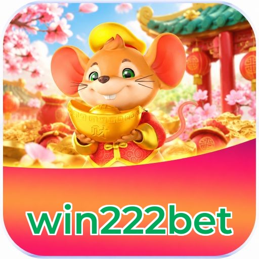 Logo win222bet Bônus Brasil