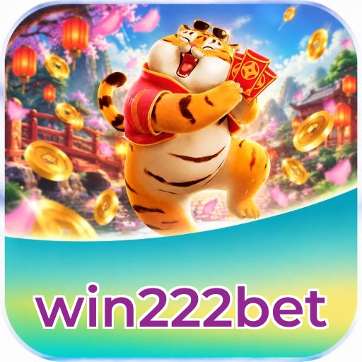 win222bet Logo Verificado