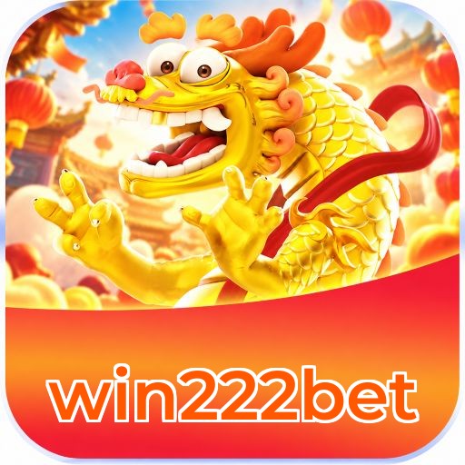 win222bet Logo