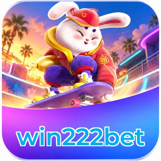 win222bet Apostas Esportivas Logo - 34 Esportes Certificados