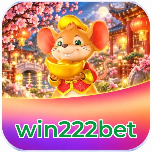 Logo win222bet Baixar Download Brasil