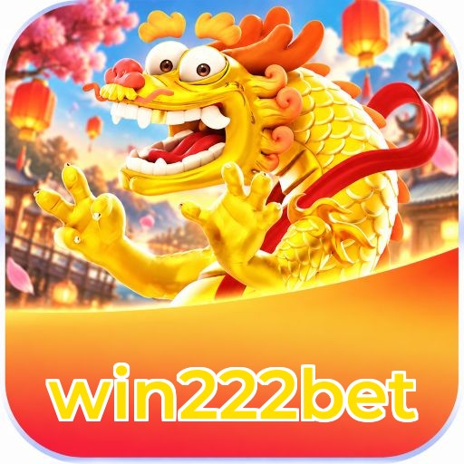 win222bet Apostas Esportivas Logo Oficial Certificado