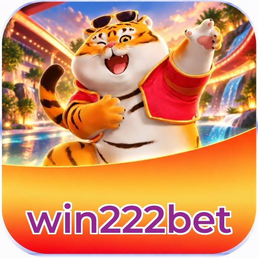 Logo win222bet Loteria Online