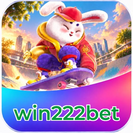 Logo win222bet Apostas Esportivas Brasil