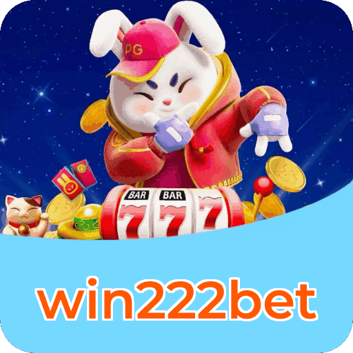 Tabela RTP dos jogos de cassino da win222bet
