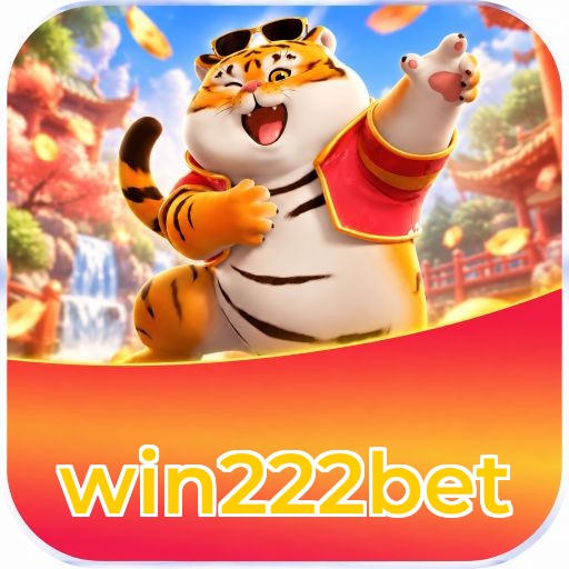 win222bet APP Logo Oficial Certificado Android iOS