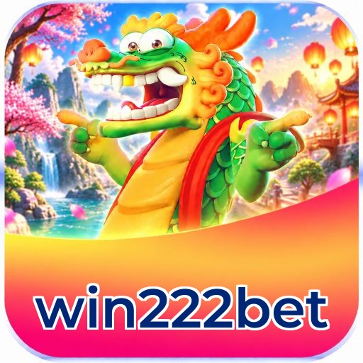 win222bet Logo Seguro