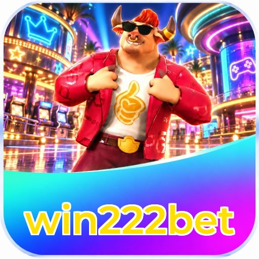 win222bet Logo