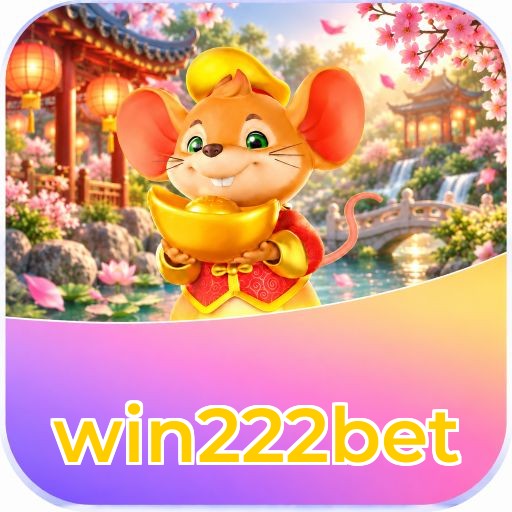 win222bet Logo - Bônus com Rollover Justo