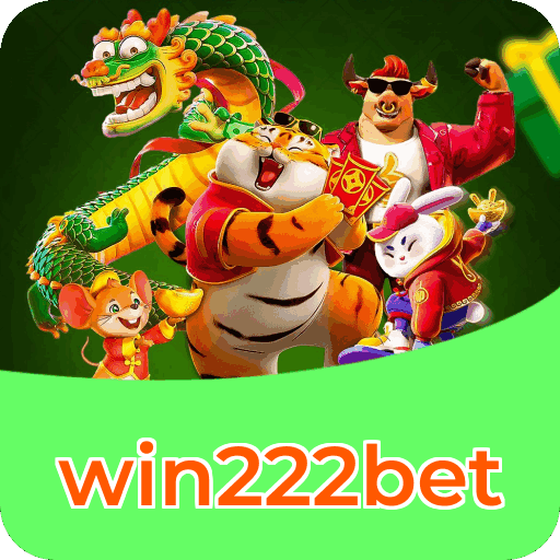 Tabela RTP dos jogos de cassino da win222bet