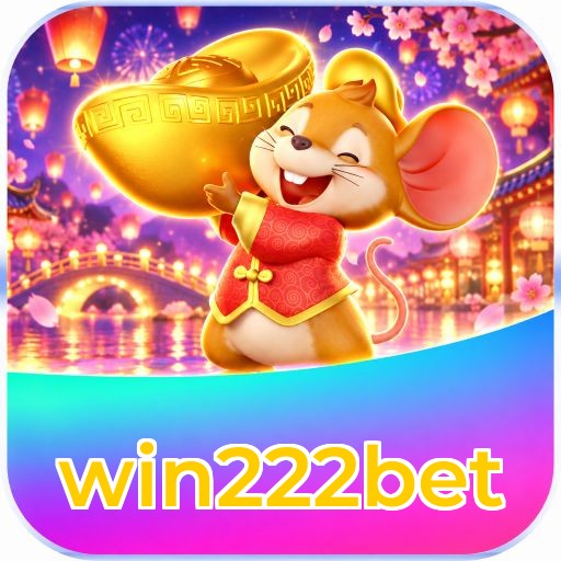Logo win222bet Cassino Online Brasil