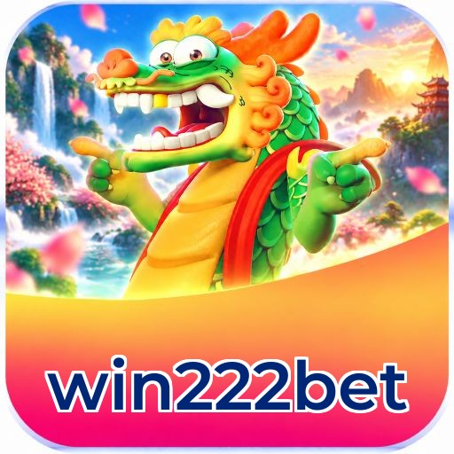 Logo win222bet Cassino Online Brasil