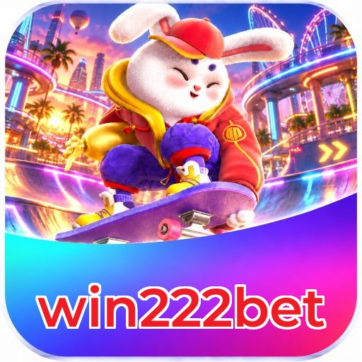 win222bet Logo