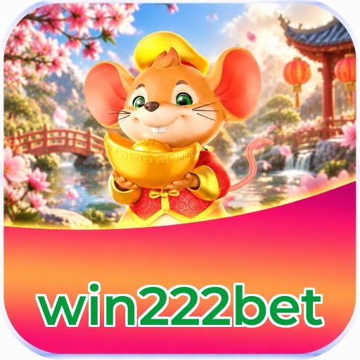 win222bet APK Logo Oficial Certificado