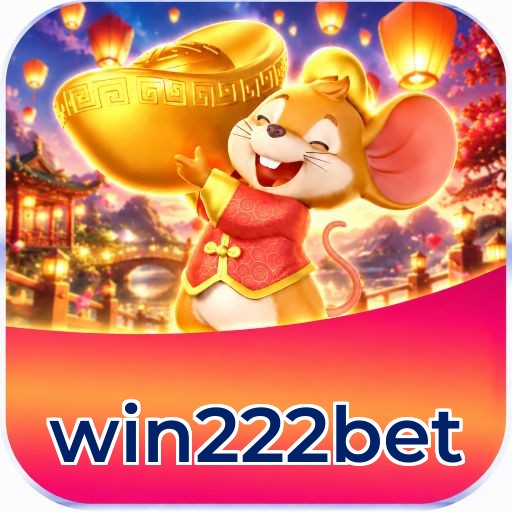 Logo win222bet Cassino Ao Vivo Brasil